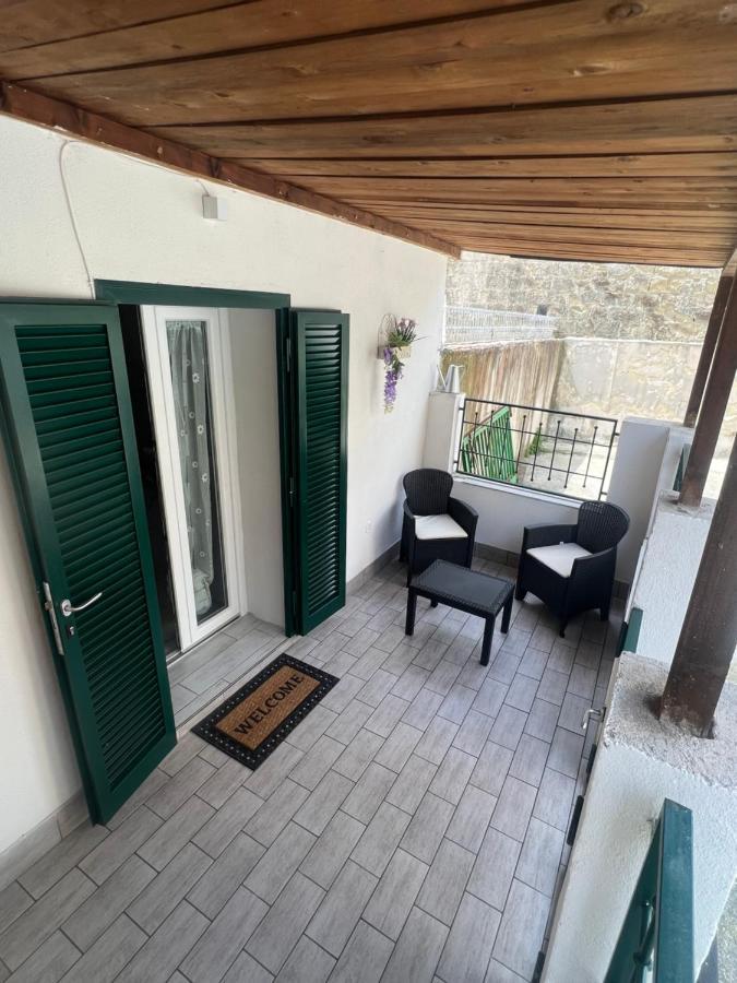 B&B Casa Vacanze Nonna Clara Naples Exterior photo